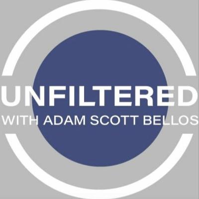 Unfiltered With Adam S1E10 - Doug Ellin Unfiltered With Adam S1E10 - Doug Ellin