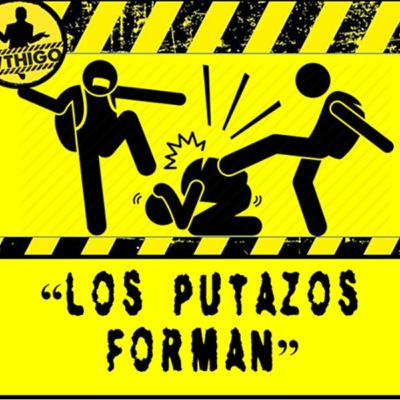 Ep:6 Bullying "Los putazos forman"
