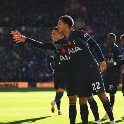 Episode 13 - A tough week at the office Episode 13 - A tough week at the office