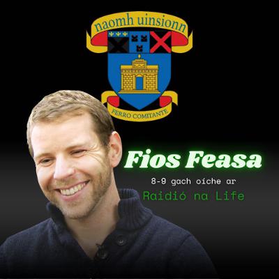 Nuacht CLG - Aodán Ó Ceallaigh