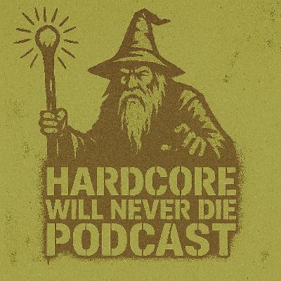 545 Hardcore Will Never Die