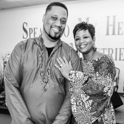 Wake Up - Black Lives Matter