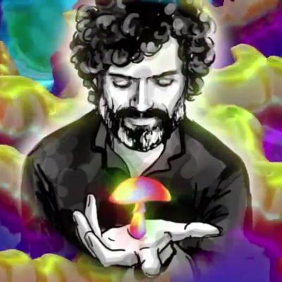 Terence McKenna On Shamanism And Boundary Dissolution