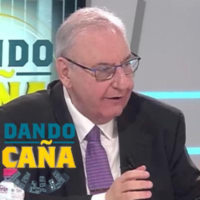 Dando Caña | Ábalos y Koldo entran en prisión y Pérez Llorca, presidente de Valencia | 28/11/2025