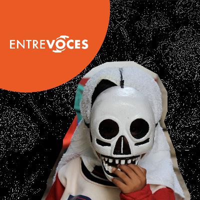 Mirarnos a través de una máscara / Pablo Uriel Mancilla