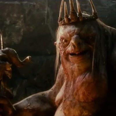 El Hobbit Audiolibro Capitulo 4