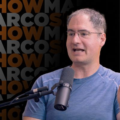 Software Performance: Avoiding Slow Code, Myths & Sane Approaches – Casey Muratori | The Marco Show