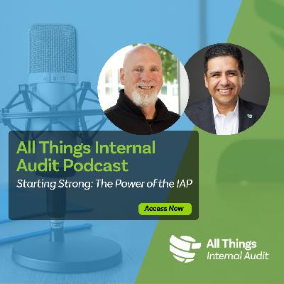 Starting Strong: The Power of the IAP