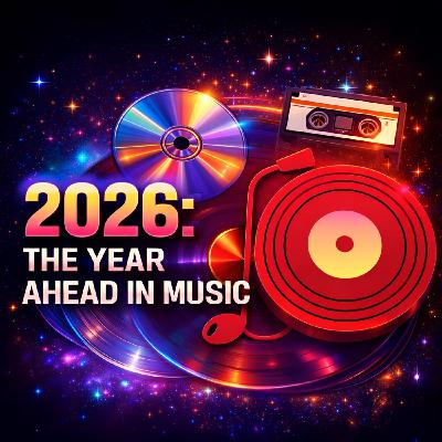 2026 The Year Ahead In Music
