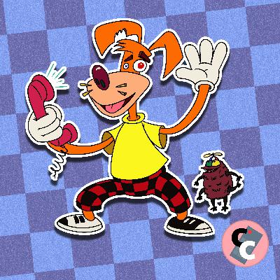 A Taste of Cartoon Network & The Moxy Show: 1993