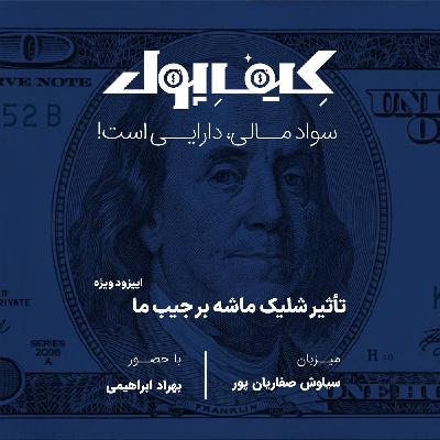 تأثیر شلیک ماشه بر جیب ما - اپیزود ویژه تأثیر شلیک ماشه بر جیب ما - اپیزود ویژه