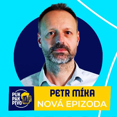 #226 O NHL jsem snil. A pochopil jsem, že ten sen se neplní talentem, ale dřinou.