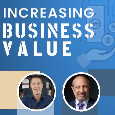 Increasing Business Value