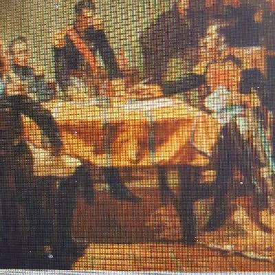 América Latina y la formación