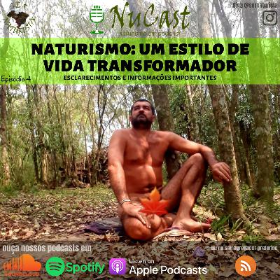 Naturismo - um estilo de vida transformador - esclarecimentos e informações importantes Naturismo - um estilo de vida transformador - esclarecimentos e informações importantes