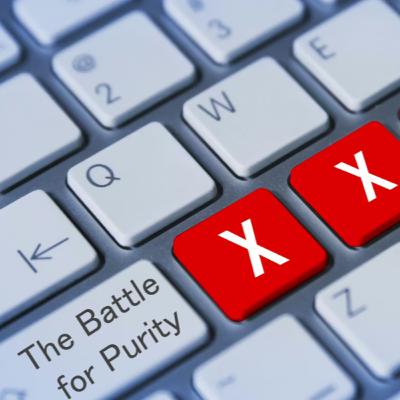 The Battle for Purity (Our Lust) The Battle for Purity (Our Lust)