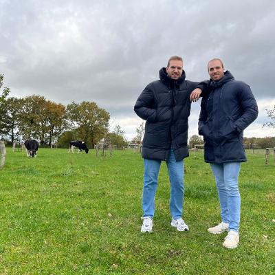 Maik und Marco Möller Maik und Marco Möller