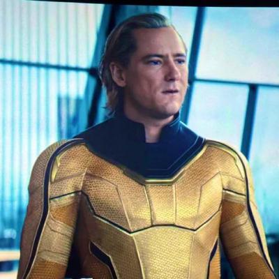 134. [SPOILER] BREAKDOWN SPOILER FILEM THUNDERBOLTS*