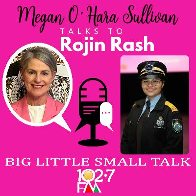 Rojin Rash - 3 Years Later