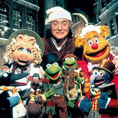 Film: Die Muppets Weihnachtsgeschichte mit Todde