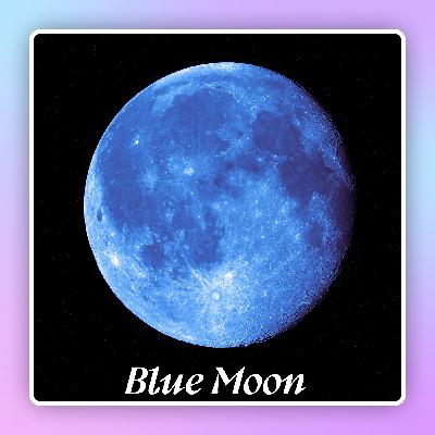 «Blue Moon», la luna musical que tardó en brillar - Acceso anticipado