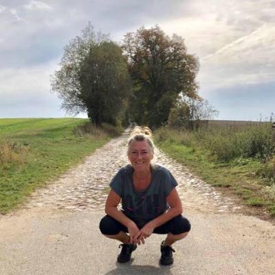 Thea Schoneveld