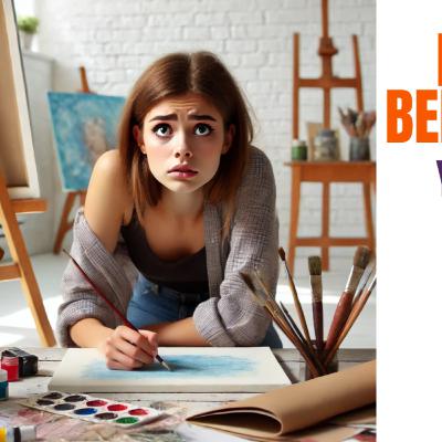 Estudiar Bellas Artes y ser artista Estudiar Bellas Artes y ser artista