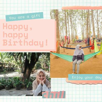 Selamat Hari Kita Sedunia Pt. 1