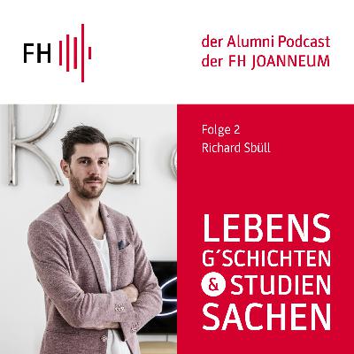 #02 Richard Sbüll