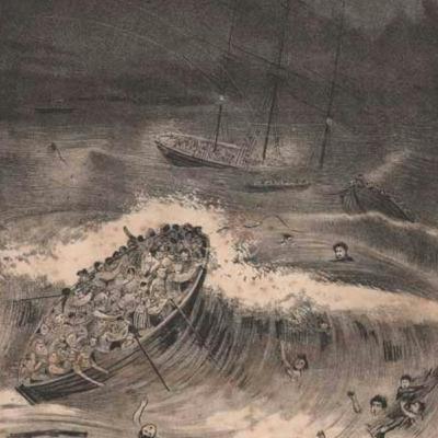 The Northfleet: Death Without Warning (Bonus)