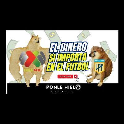 Las finanzas mandan en el futbol. Le pese a quien le pese.