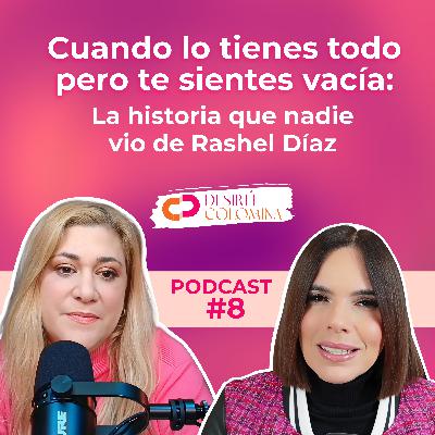 Rashel Díaz: La Historia Que Nadie Vio Rashel Díaz: La Historia Que Nadie Vio