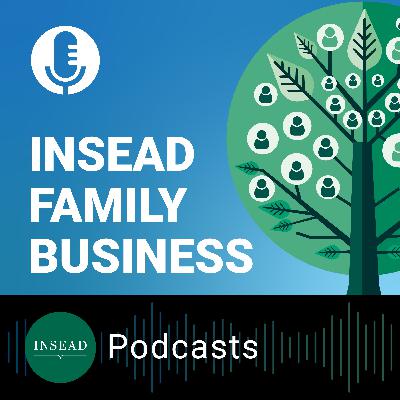 Stewardship of the Entrepreneurial Culture and Legacy in a Multi-Generational Family