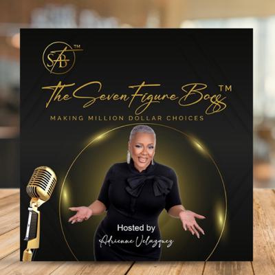 Ep #19: What’s In Your Line of Sight Ft. Dr. Shamecca M. Scott