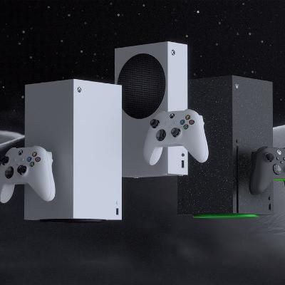 Did Xbox Just Have an EXCELLENT Xbox Games Showcase? | DeckedUP Ep. 84