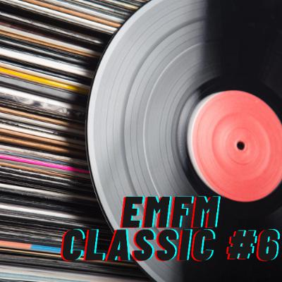 EMFM Classic #6 - by Amaki @ Live Vinyl Dj Set EMFM Classic #6 - by Amaki @ Live Vinyl Dj Set