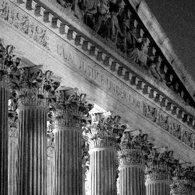 If the Voting Rights Act Falls