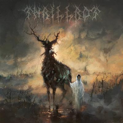 ALBUM REVIEW: Thrillrot – Thrillrot