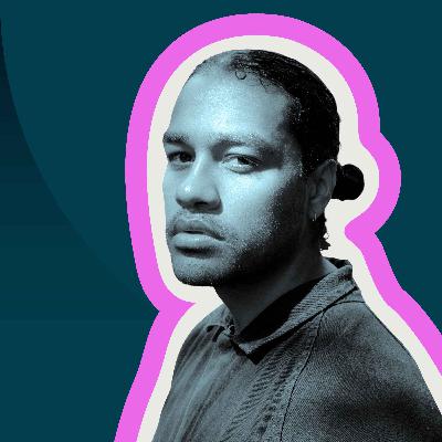 Ziggy Ramo The Storyteller