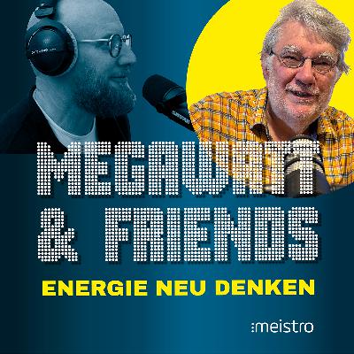 #6 Ludwig Karg, BAUM Consult „Flexibilität lässt sich nicht im großen System lösen, sondern nur in kleineren Einheiten."