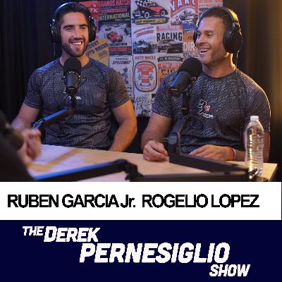 S6 E3 Ruben Garcia Jr. and Rogelio Lopez