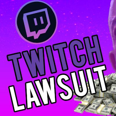 Twitch Money Laundering Scheme