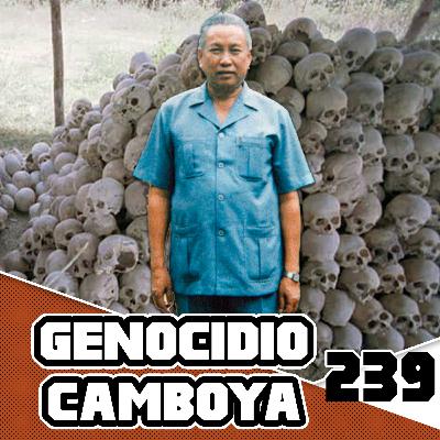 El Genocidio De Pol Pot En Camboya El Genocidio De Pol Pot En Camboya