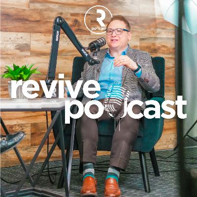 From Faith to Power Part 2 I Mike Sanchez & Michael Otano From Faith to Power Part 2 I Mike Sanchez & Michael Otano