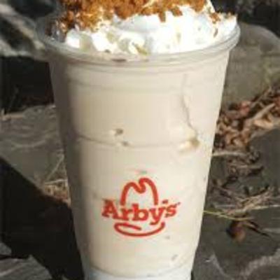 Arby’s Manager Urinated In The Store’s Milkshake Mix