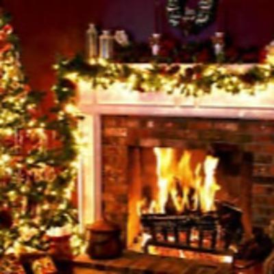 Foxho-ho-hole Holiday Special!