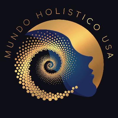Cuando sanas atraes lo positivo a tu vida.