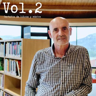 Vol.2 Cap.19. Entrevista a Miguel Mena.