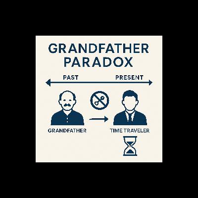 The Grandfather Paradox and Causal Loops in Physics The Grandfather Paradox and Causal Loops in Physics
