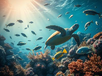 Interrogating Metabolic Plasticity in Marine Organisms